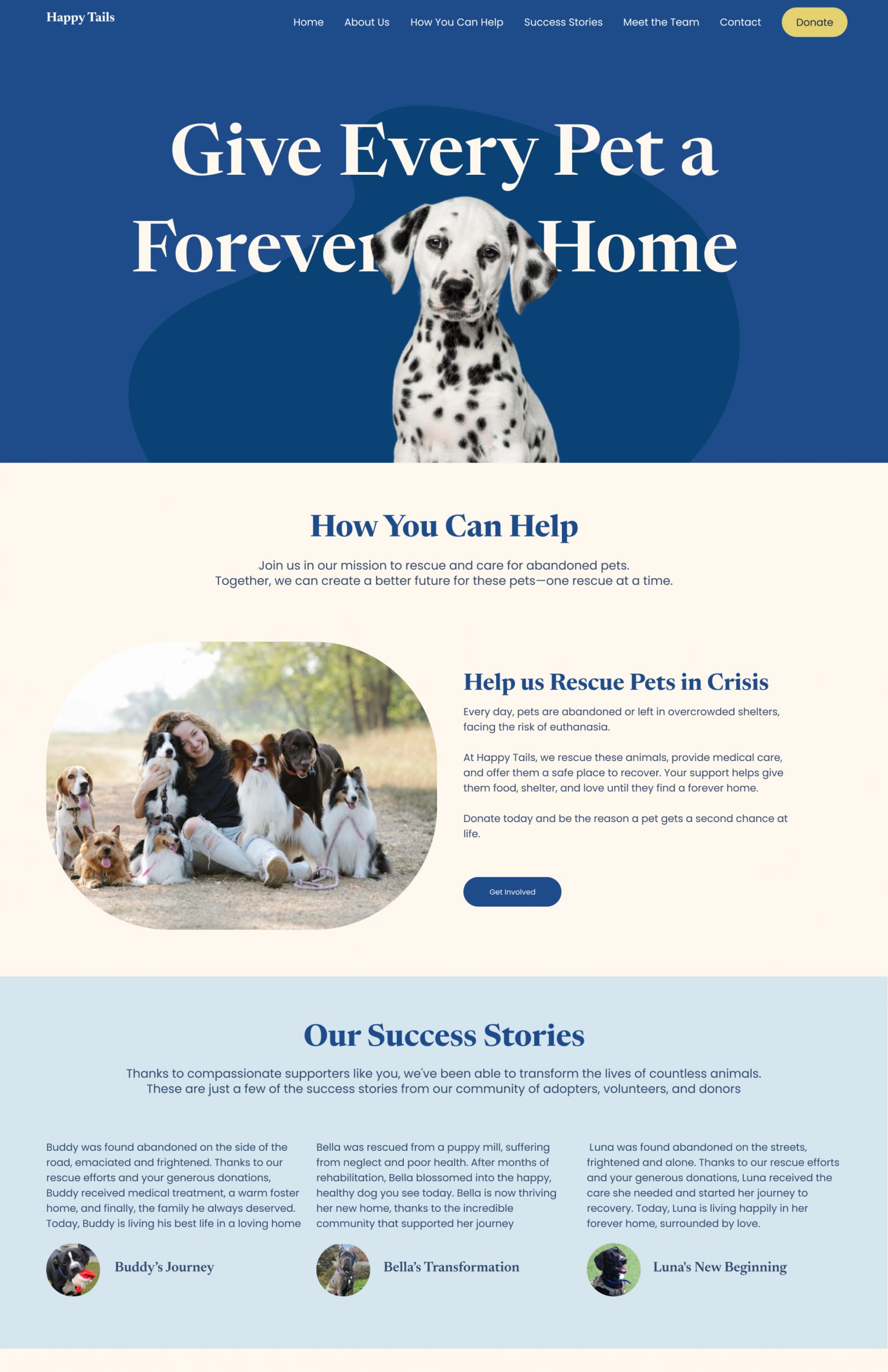 Happy-Tails-
